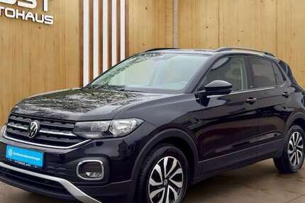 VW T-Cross 80.350 km 15.950 &euro; Arnsberg 59821