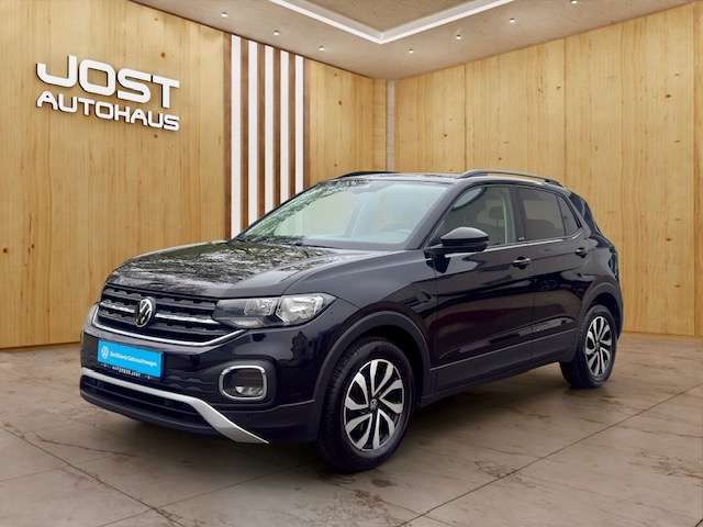 VW T-Cross 80.350 km 15.950 &euro; Arnsberg 59821