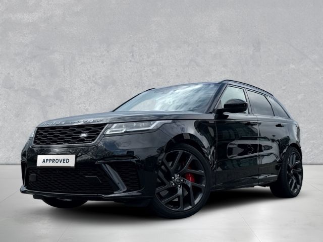 Land Rover Range Rover Velar 52.986 km 56.960 &euro; Dortmund 44143