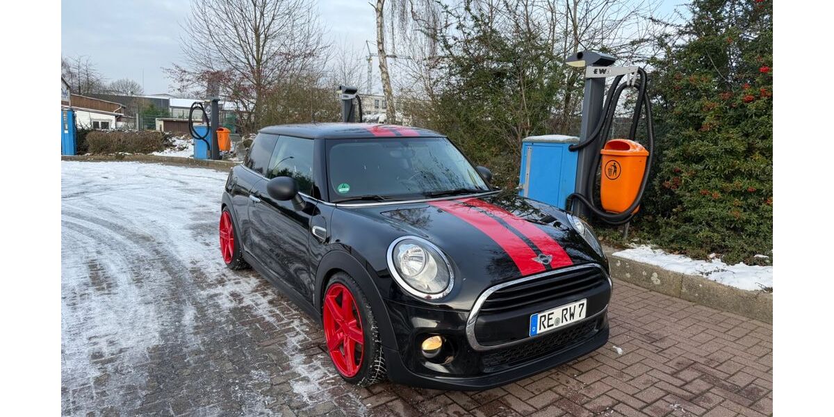 Mini ONE 123.000 km 7.500 &euro; Dortmund 44263