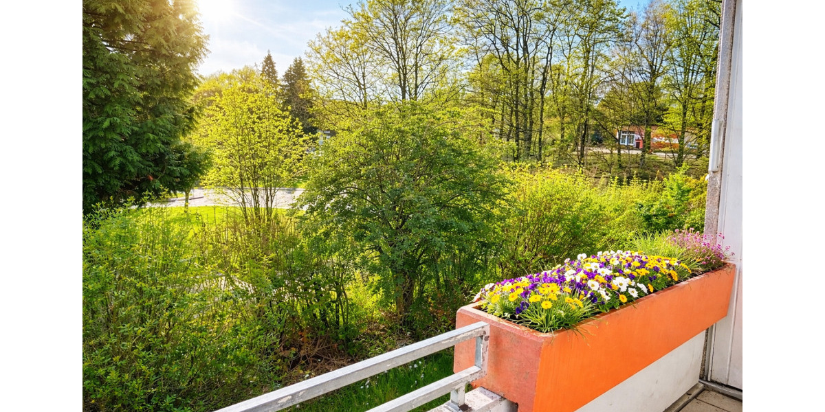 Erdgeschoßwohnung Lüdenscheid Staberg - 3 Zimmer, 81 m&sup2;, 530&euro; | Angebot:26206897