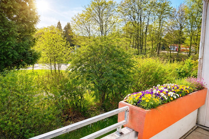 Wohnung Lüdenscheid Staberg - 3 Zimmer, 81 m&sup2;, 530&euro; | Angebot:26206897