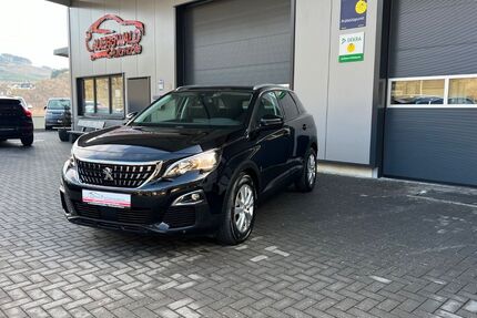Peugeot 3008 88.000 km 14.890 &euro; Finnentrop 57413