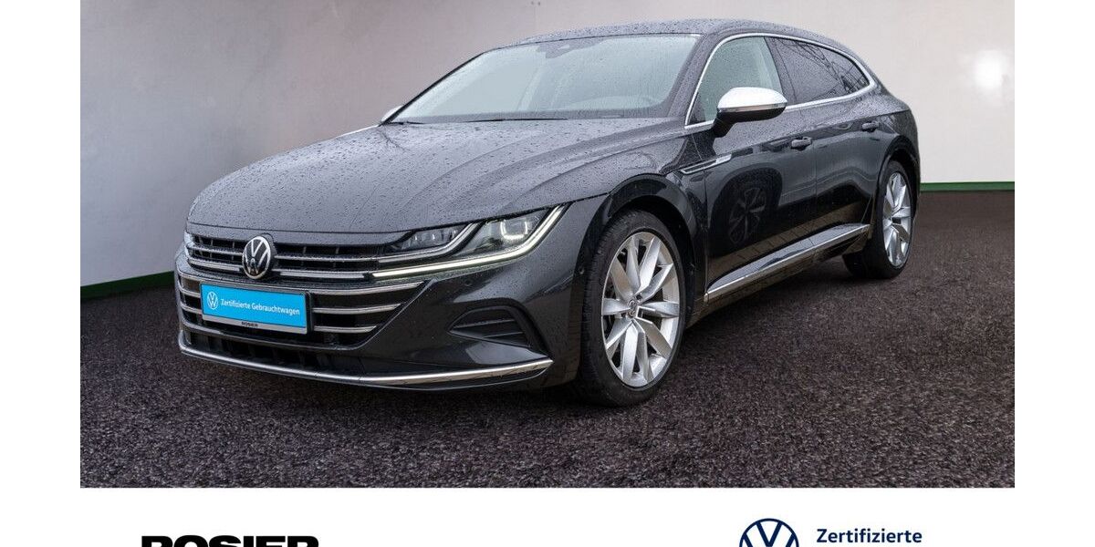 VW Arteon 33.616 km 28.440 &euro; Menden 58706
