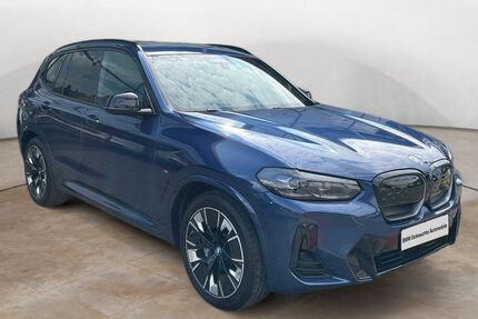 BMW iX3 24.996 km 44.490 &euro; Lünen 44534