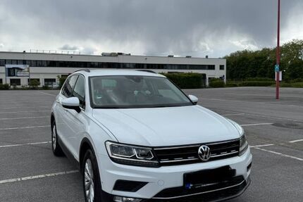 VW Tiguan 280.000 km 11.500 &euro; Dortmund 44145