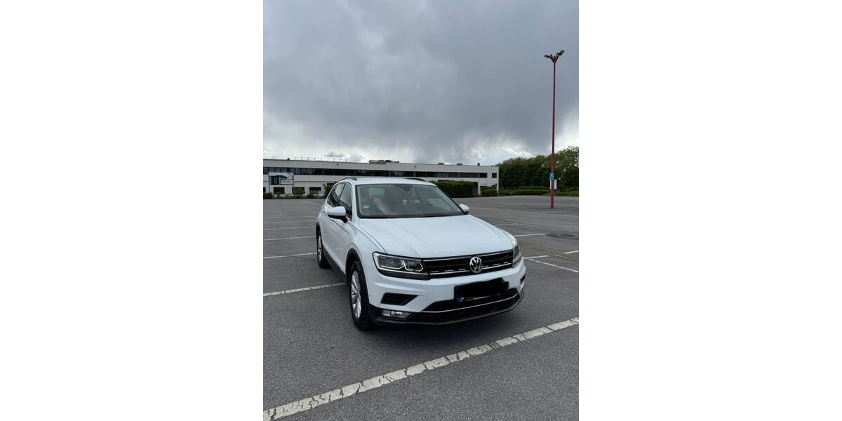 VW Tiguan 280.000 km 11.500 &euro; Dortmund 44145