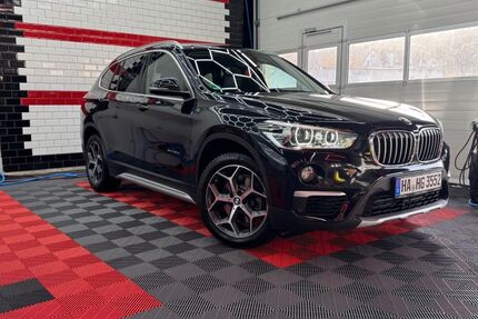 BMW X1 152.000 km 16.100 &euro; Hagen 58135