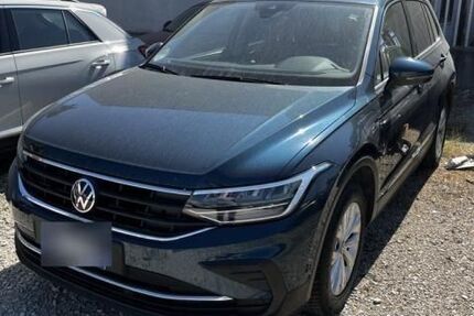 VW Tiguan 69.996 km 25.361 &euro; Hagen 58091