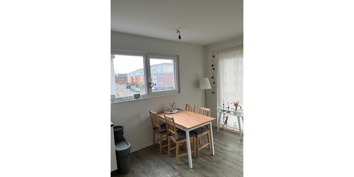 Etagenwohnung Dortmund Eving - 2 Zimmer, 74 m&sup2;, 1.378&euro; | Angebot:24822322