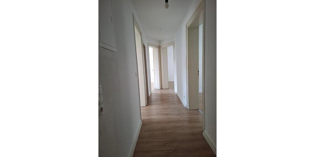 Etagenwohnung Hagen Dahl - 3.5 Zimmer, 75 m&sup2;, 587&euro; | Angebot:25571159