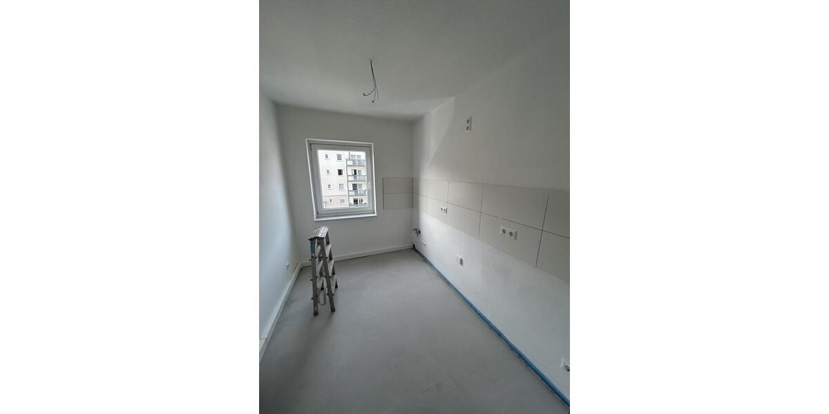 Etagenwohnung Dortmund Innenstadt Nord - 2.5 Zimmer, 52 m&sup2;, 458&euro; | Angebot:25956800