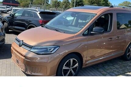 VW Caddy 31.650 km 25.798 &euro; Lünen 44534