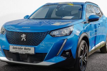 Peugeot 2008 43.990 km 16.850 &euro; Iserlohn 58636
