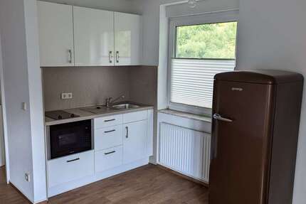 Wohnung Warstein Warstein-Ortschaft - 2 Zimmer, 40 m&sup2;, 250&euro; | Angebot:25493104
