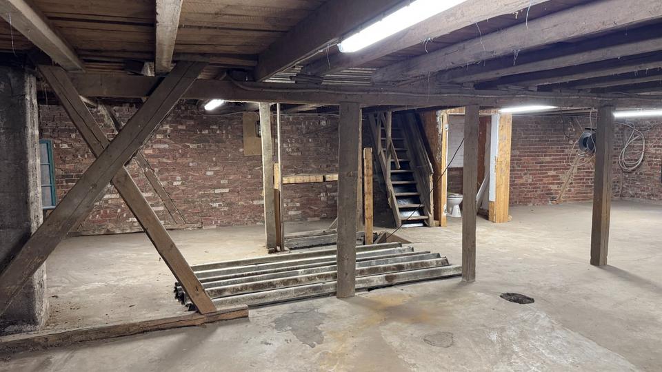 Gewerbeobjekt Fröndenberg (Ruhr) - 950&euro; | Angebot:25354811