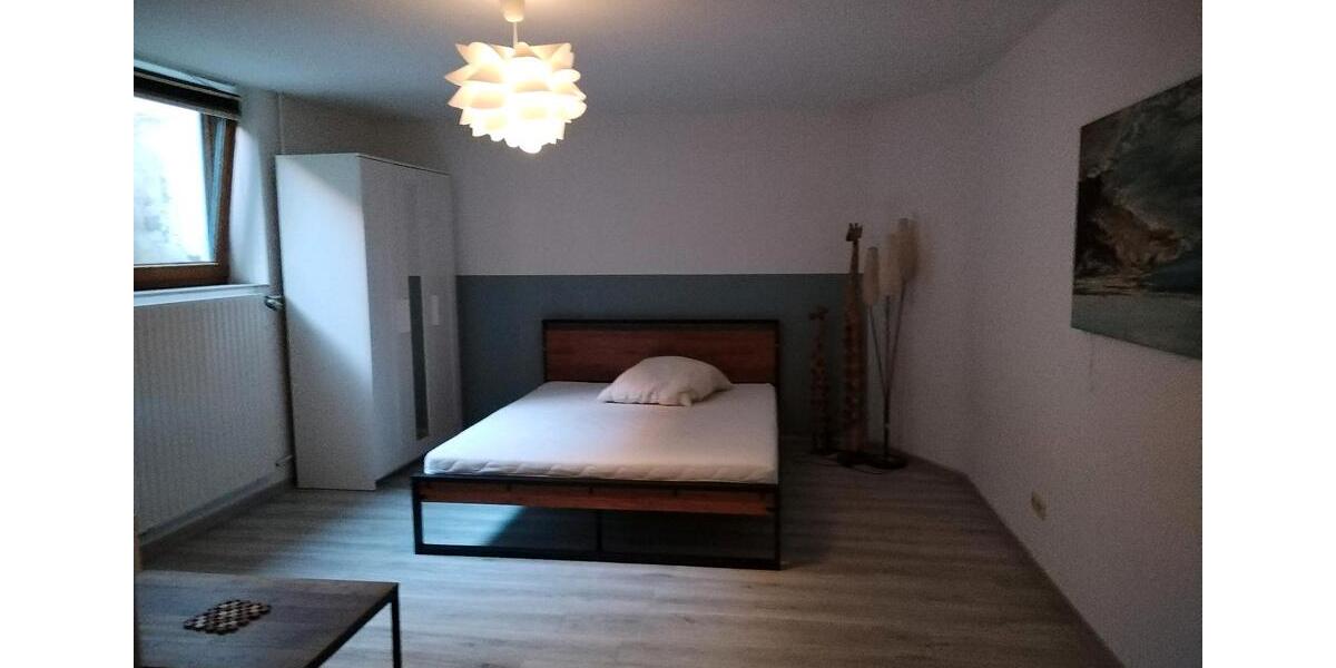 Etagenwohnung Witten Rüdinghausen - 1 Zimmer, 46 m&sup2;, 28&euro; | Angebot:24832784