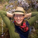 Martina Schwarzmann - macht was Sie will