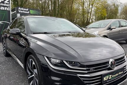 VW Arteon 137.300 km 23.500 &euro; Unna 59423