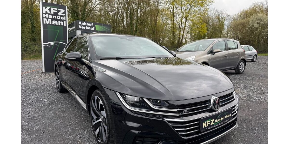 VW Arteon 137.300 km 23.500 &euro; Unna 59423