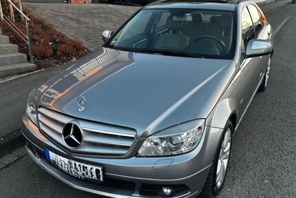 Mercedes-Benz C 230 82.000 km 11.389 &euro; Arnsberg 59821