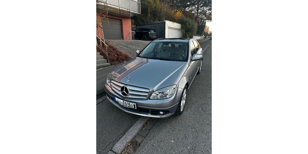 Mercedes-Benz C 230 82.000 km 11.389 &euro; Arnsberg 59821