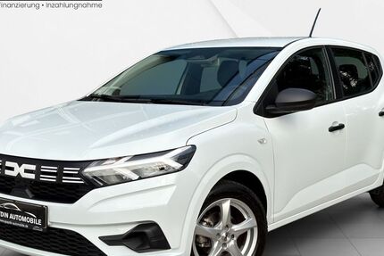 Dacia Sandero 5.804 km 11.990 &euro; Hagen 58135
