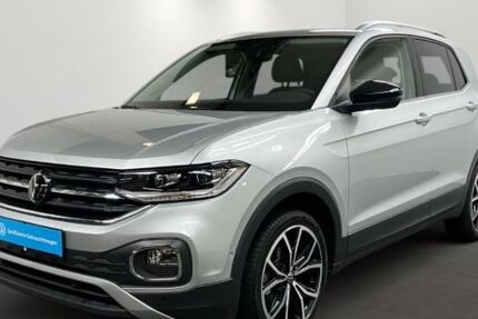 VW T-Cross 32.819 km 21.450 &euro; Hagen 58089
