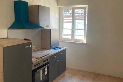 Wohnung Arnsberg Obereimer - 2 Zimmer, 47 m&sup2;, 517&euro; | Angebot:26656178