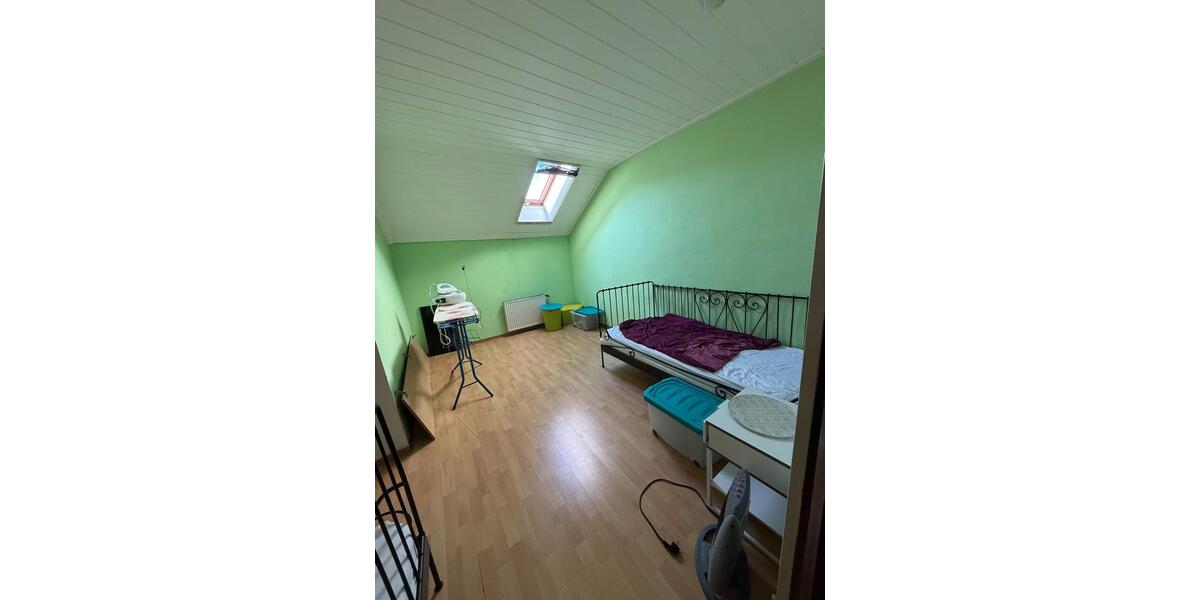Etagenwohnung Holzwickede - 3.5 Zimmer, 80 m&sup2;, 850&euro; | Angebot:26548362