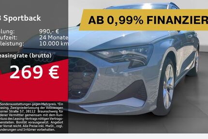 Audi A3 25.724 km 29.970 &euro; Lüdenscheid 58511