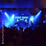 Rumo Tripot Festival 2026