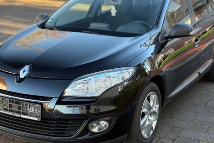 Renault Megane 157.000 km 4.990 &euro; Arnsberg 59755