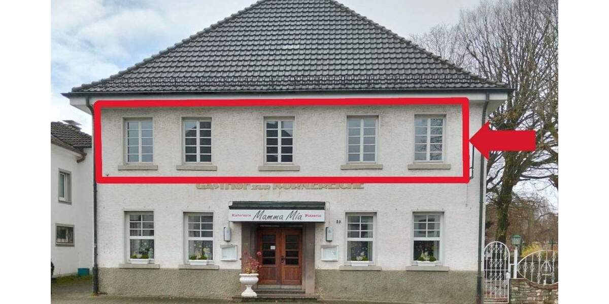 Gewerbeobjekt Breckerfeld - 980&euro; | Angebot:25748962