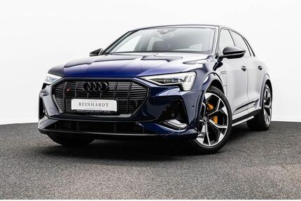 Audi e-tron 14.740 km 42.647 &euro; Hagen 58091