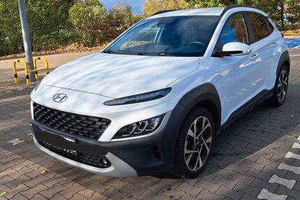 Hyundai KONA 20.013 km 16.500 &euro; Bönen 59199