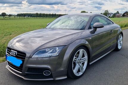 Audi TT 203.000 km 9.500 &euro; Dortmund 44339