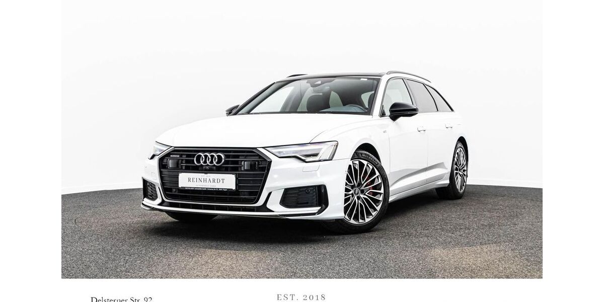 Audi A6 135.146 km 33.270 &euro; Hagen 58091
