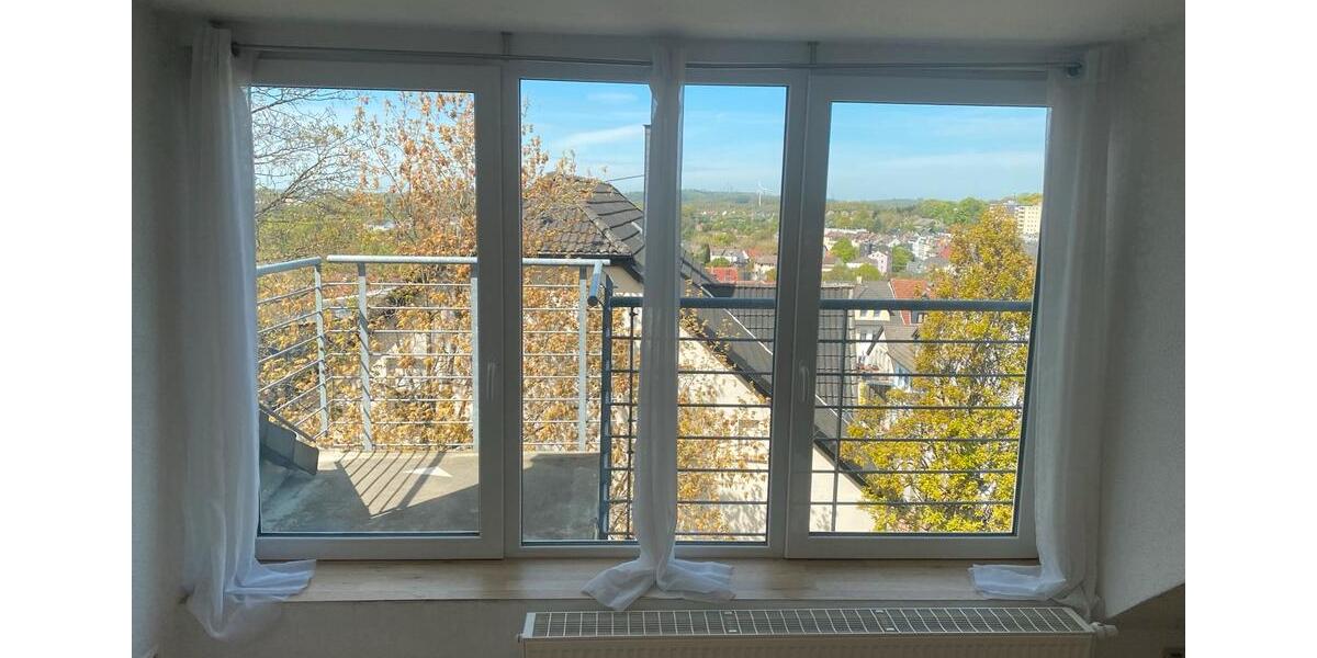 Dachgeschoßwohnung Lüdenscheid Staberg - 3 Zimmer, 75 m&sup2;, 480&euro; | Angebot:26633196