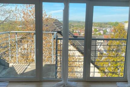 Wohnung Lüdenscheid Staberg - 3 Zimmer, 75 m&sup2;, 480&euro; | Angebot:26633196