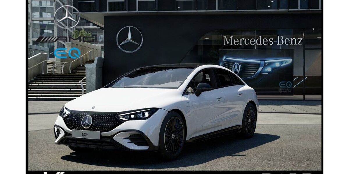 Mercedes-Benz EQE 9.556 km 59.880 &euro; Lüdenscheid 58507
