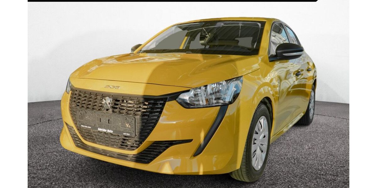 Peugeot 208 36.527 km 10.750 &euro; Iserlohn 58636