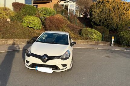 Renault Clio 159.000 km 6.200 &euro; Nachrodt 58769