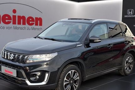 Suzuki Vitara 38.560 km 18.939 &euro; Hagen 58135