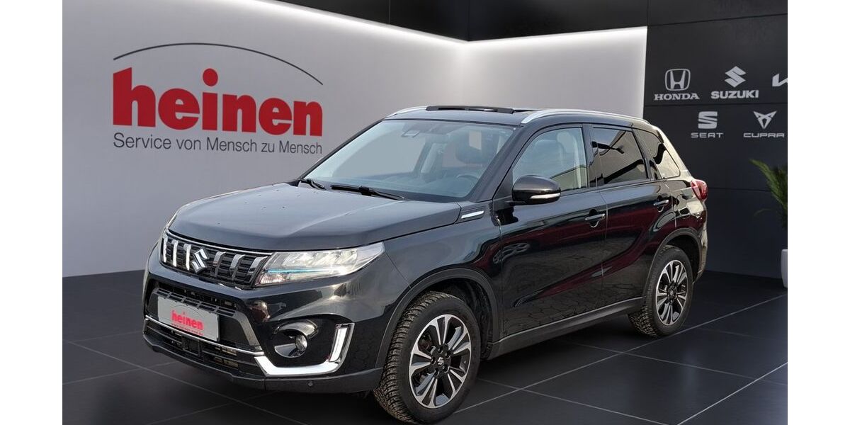 Suzuki Vitara 38.560 km 18.939 &euro; Hagen 58135