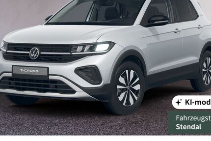 VW T-Cross 3.453 km 19.680 &euro; Menden 58706