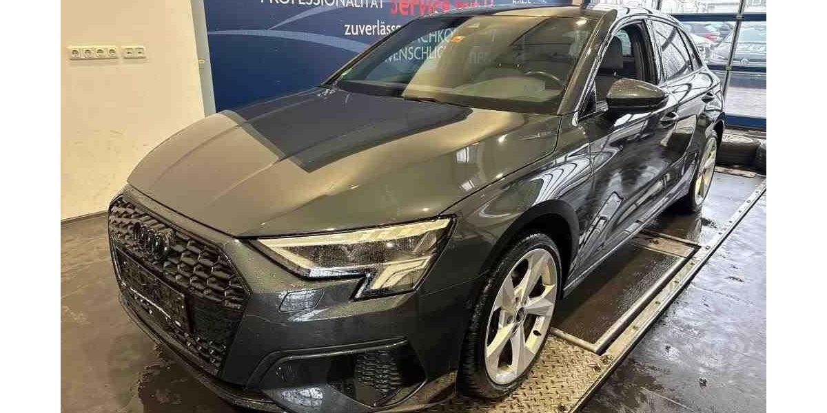 Audi A3 61.542 km 25.685 &euro; Hagen 58091