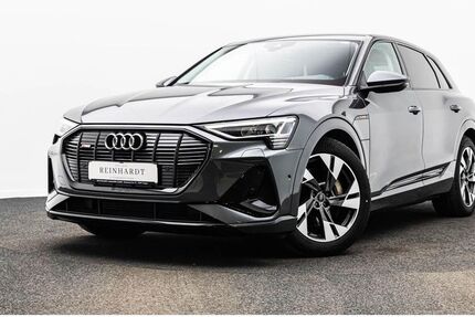 Audi e-tron 47.764 km 30.310 &euro; Hagen 58091