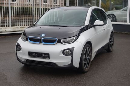 BMW i3 126.588 km 9.700 &euro; Iserlohn 58644