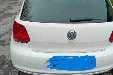 VW Polo 230.000 km 3.100 &euro; werdohl 58791